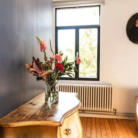 Hullehuis Lotenhulle Eksteriør bilde